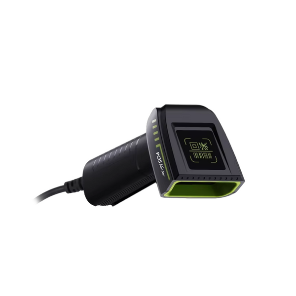 Сканер считыватель штрихкодов 2D/1D MC-3303L USB MC-3303L-U фото