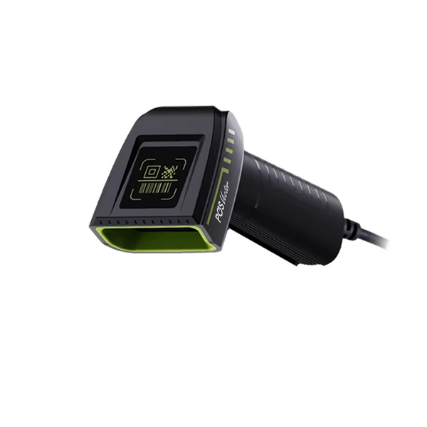 Сканер считыватель штрихкодов 2D/1D MC-3303L USB MC-3303L-U фото