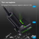 Сканер считыватель штрихкодов 2D/1D MC-3303L USB MC-3303L-U фото 8