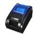 Чековой принтер POS Vector PS-H58W чекопечать на 58 мм для беспроводной печати (USB, Wi-Fi) PS-H58W фото 1