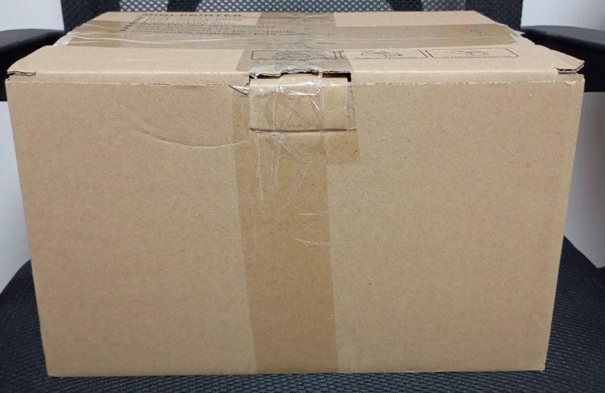 Универсальный принтер етикеток Gprinter GP-2120TU 60 мм. Термопринтер для печати штрихкодов, ценников, наклеек, стикеров. Переоценка GP-2120TU-sale фото