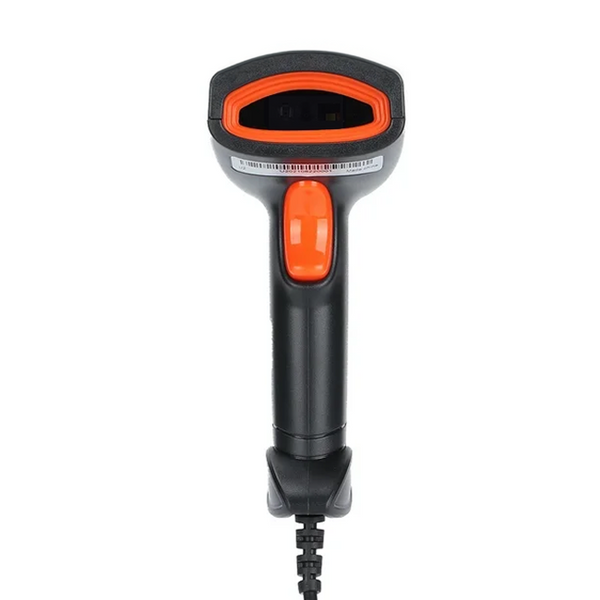 Бюджетный USB сканер считыватель штрихкодов 1D MC-300L MC-300L фото