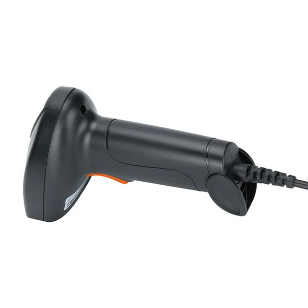 Бюджетный USB сканер считыватель штрихкодов 1D MC-300L MC-300L фото