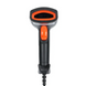 Бюджетный USB сканер считыватель штрихкодов 1D MC-300L MC-300L фото 3