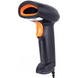 Бюджетный USB сканер считыватель штрихкодов 1D MC-300L MC-300L фото 1