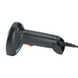 Бюджетный USB сканер считыватель штрихкодов 1D MC-300L MC-300L фото 2