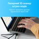Бюджетный USB сканер считыватель штрихкодов 1D MC-300L MC-300L фото 8