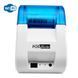 Bluetooth чековий принтер POS Vector на 58 мм для бездротового чекодруку з планшета Android (USB, Bluetooth) PS-H58Bt фото 3