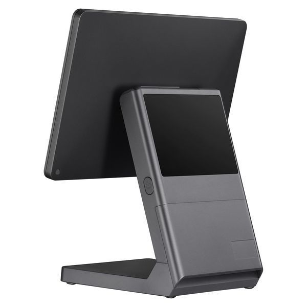 Сенсорный моноблок POS Vector Esmir 11.6" на Android 11. Бюджетный POS-терминал A100 фото