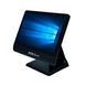 Бюджетний потужний POS-термінал POS Vector Agnes 15,6&rdquo;, 4/64 ГБ. Сенсорний Windows ПОС термінал GL-U2 фото 1