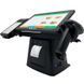 Комплексная касса 5-в-1 SHIVA POS Android 11 для магазина и торговли. POS-терминал + принтер чеков + сканер штрихкодов + держатель + ПО SHIVA-A фото 2