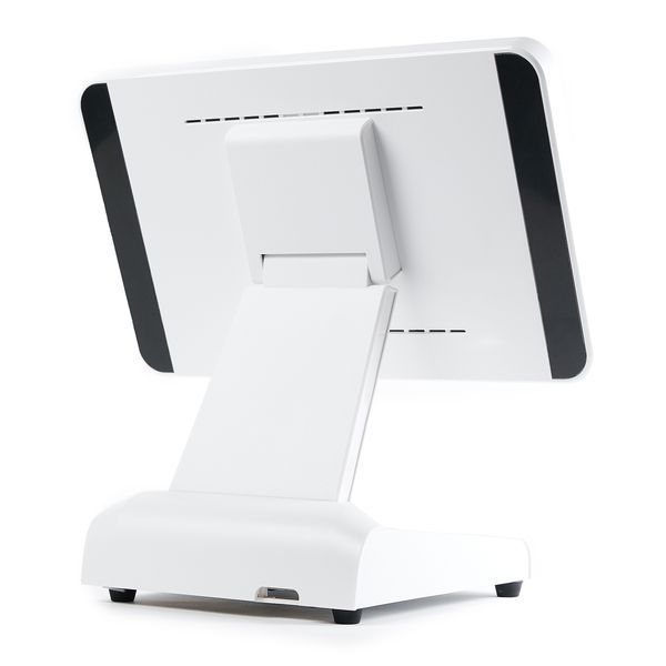 Мощный ПОС терминал POS Vector Oscar 15.6&rdquo;, 8/128 ГБ. Сенсорный Windows POS моноблок GC076-14 фото