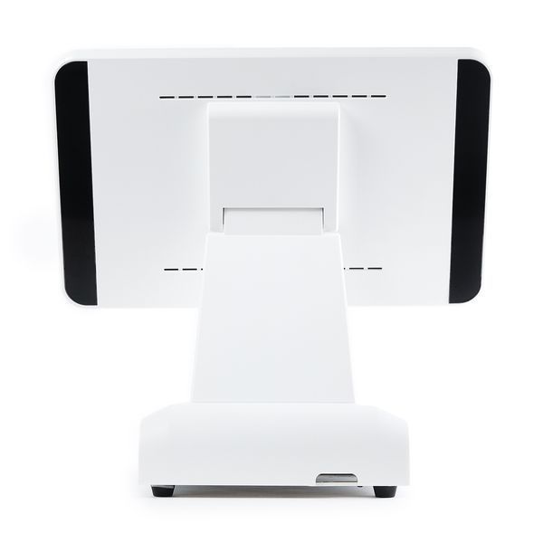 Мощный ПОС терминал POS Vector Oscar 15.6&rdquo;, 8/128 ГБ. Сенсорный Windows POS моноблок GC076-14 фото