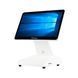 Мощный ПОС терминал POS Vector Oscar 15.6&rdquo;, 8/128 ГБ. Сенсорный Windows POS моноблок GC076-14 фото 1