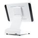 Мощный ПОС терминал POS Vector Oscar 15.6&rdquo;, 8/128 ГБ. Сенсорный Windows POS моноблок GC076-14 фото 6