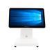 Мощный ПОС терминал POS Vector Oscar 15.6&rdquo;, 8/128 ГБ. Сенсорный Windows POS моноблок GC076-14 фото 3