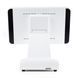 Мощный ПОС терминал POS Vector Oscar 15.6&rdquo;, 8/128 ГБ. Сенсорный Windows POS моноблок GC076-14 фото 4