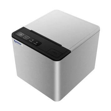 Принтер чеков с автообрезчиком POS Vector E803ALL на 80 мм (USB, LAN, Wi-Fi, Bluetooth) XP-Q809K-sample фото