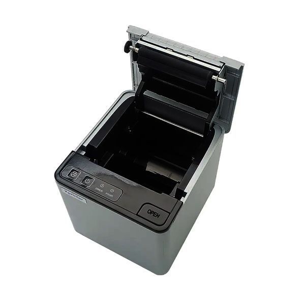 Принтер чеков с автообрезчиком POS Vector E803ALL на 80 мм (USB, LAN, Wi-Fi, Bluetooth) XP-Q809K-sample фото