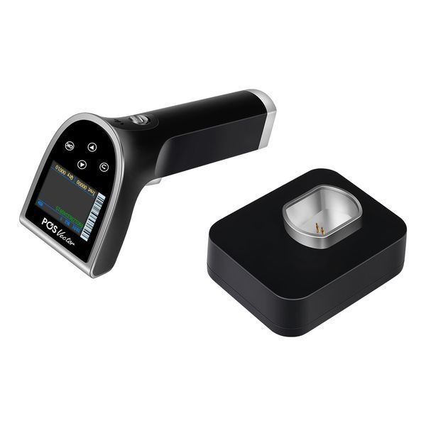 Беспроводной сканер считыватель штрихкодов 2D/1D YHD-6800DB-PRO (BlueTooth) YHD-6800DB-PRO фото