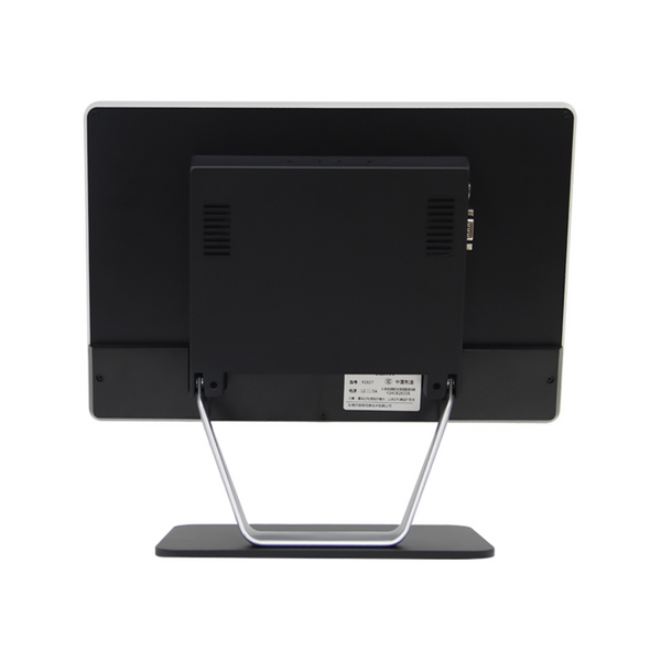 Бюджетный и производительный POS-терминал Agnessa 15.6&rdquo; Full HD 8/64 ГБ Сенсорный ПОС терминал на Windows RS607 фото
