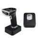 Беспроводной сканер считыватель штрихкодов 2D/1D YHD-6800DB-PRO (BlueTooth) YHD-6800DB-PRO фото 10